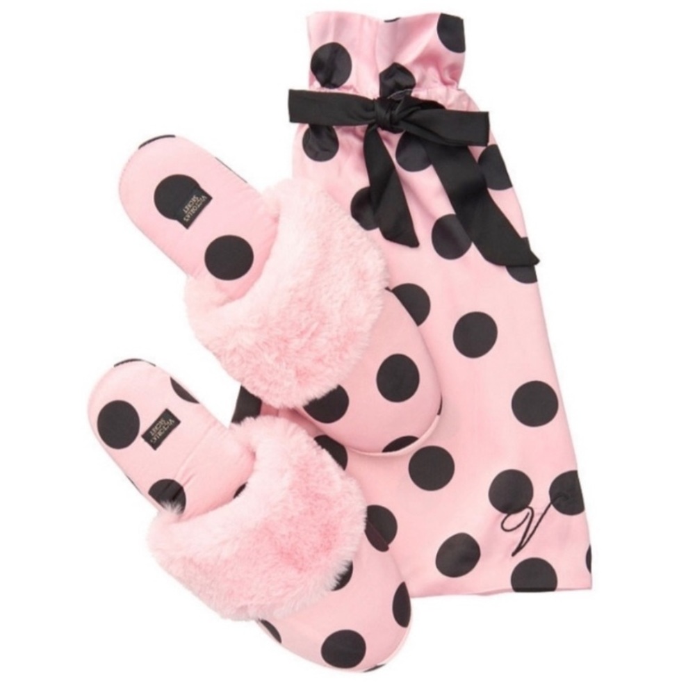 VS Slippers | NWT
